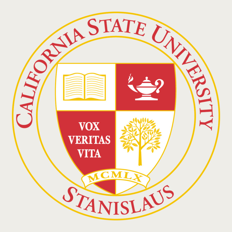 Csu Stanislaus Zipper Hoodie by linhVisuals | Teevron