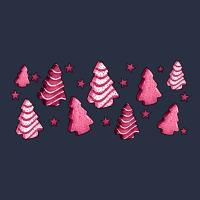 Pink Christmas Cakes Urban Hoodie | Teevron