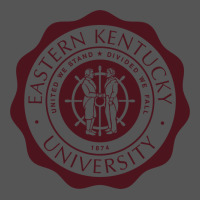 Eastern Kentucky University Zipper Hoodie | Teevron