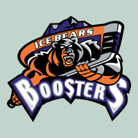 Knoxville Ice Bears Zipper Hoodie | Teevron