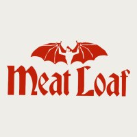 Meat Loaf Zipper Hoodie | Teevron