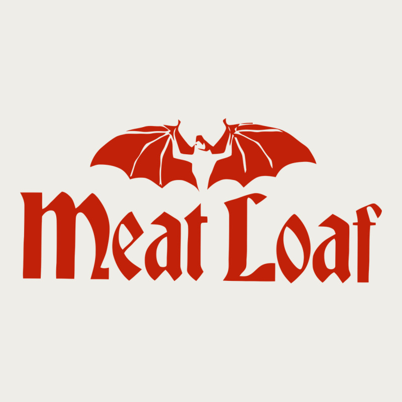 Meat Loaf Zipper Hoodie by linhVisuals | Teevron