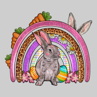 Easter Rainbow Premium Tee | Teevron