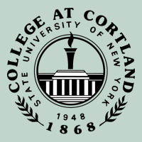 Suny Cortland Zipper Hoodie | Teevron