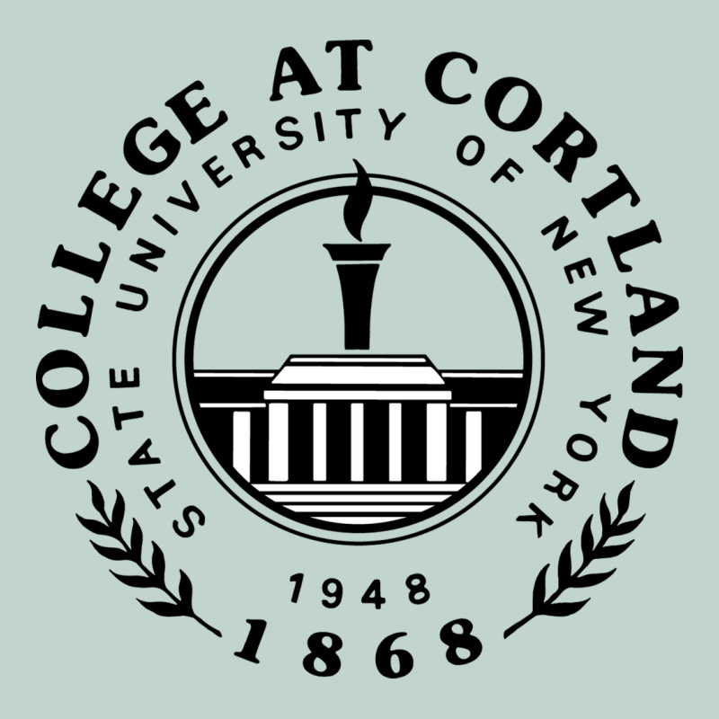 Suny Cortland Zipper Hoodie by linhVisuals | Teevron