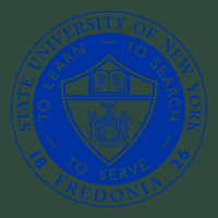 Suny Fredonia Zipper Hoodie | Teevron