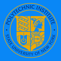 Suny Polytechnic Institute Zipper Hoodie | Teevron