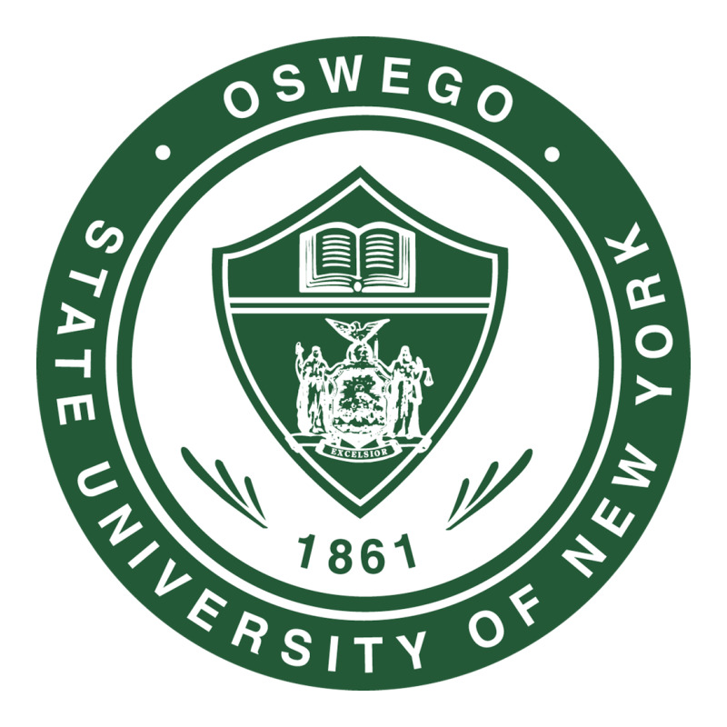 Suny Oswego Zipper Hoodie by linhVisuals | Teevron