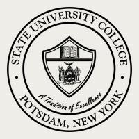 Suny Potsdam Zipper Hoodie | Teevron