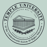Temple University Zipper Hoodie | Teevron