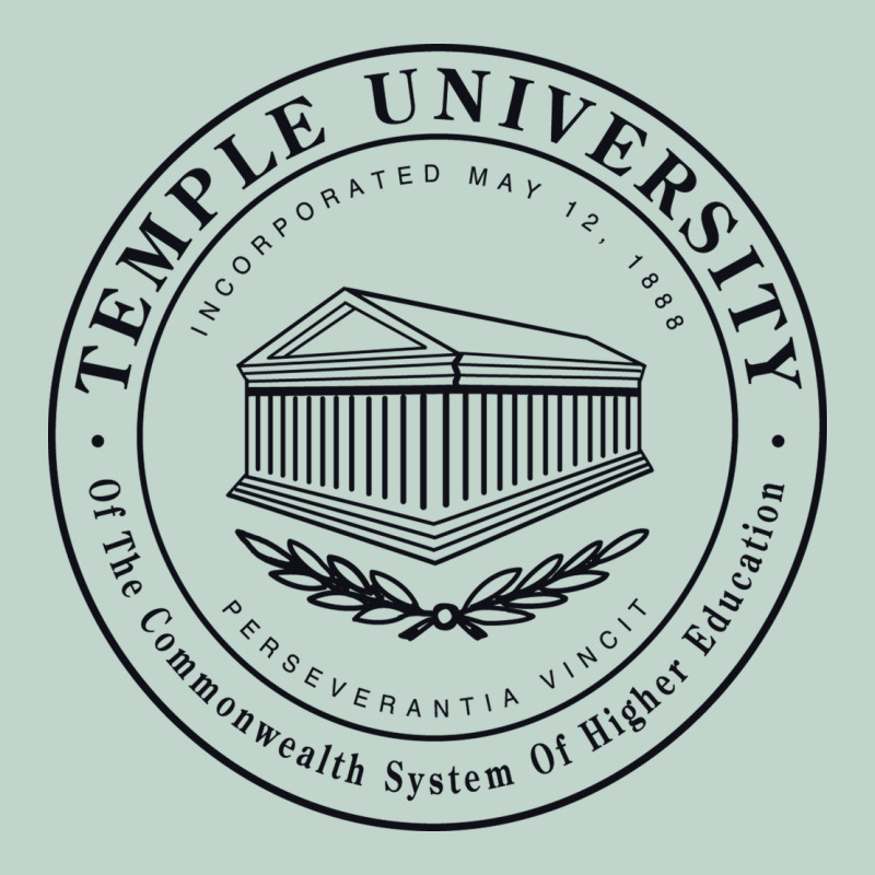 Temple University Zipper Hoodie by linhVisuals | Teevron