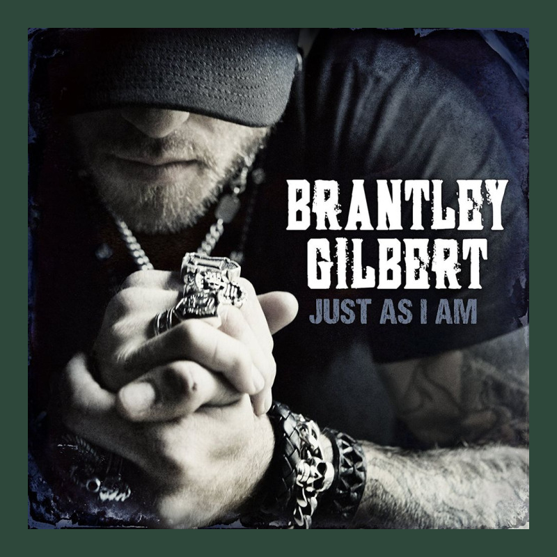 #brantley Gilbert Just As I Am Tour 2022 Zipper Hoodie by linhVisuals | Teevron