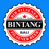 Beer Bintang Bali 2022 Zipper Hoodie | Teevron