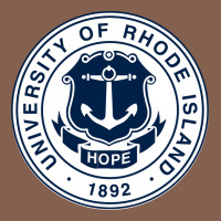 University Of Rhode Island Zipper Hoodie | Teevron