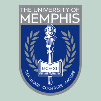 University Of Memphis Zipper Hoodie | Teevron