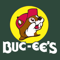 Bucc Ee's Tshirt Zipper Hoodie | Teevron