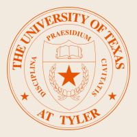 University Of Texas At Tyler Zipper Hoodie | Teevron
