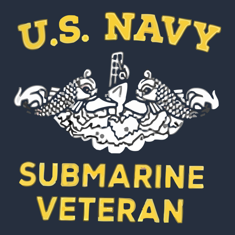 Submarine Veteran Tshirt Zipper Hoodie by linhVisuals | Teevron