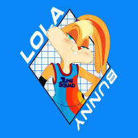 Lola Bunny Gril Zipper Hoodie | Teevron