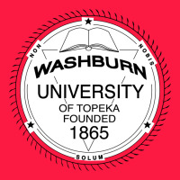 Washburn University Zipper Hoodie | Teevron