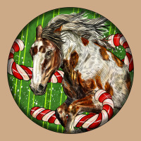 Horse Christmas Vintage Hoodie | Teevron