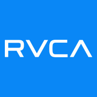 R V C A Company Zipper Hoodie | Teevron