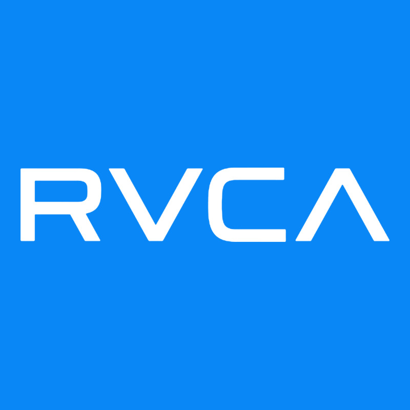 R V C A Company Zipper Hoodie by linhVisuals | Teevron