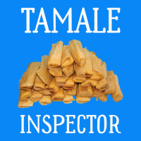 Tamale Inspector Mexican Holiday Christmas Food Zipper Hoodie | Teevron