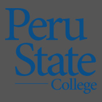 Peru State College Wordmark Zipper Hoodie | Teevron
