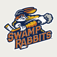 Greenville-swamp-rabbits-merch Zipper Hoodie | Teevron