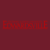Siue Wordmark Zipper Hoodie | Teevron