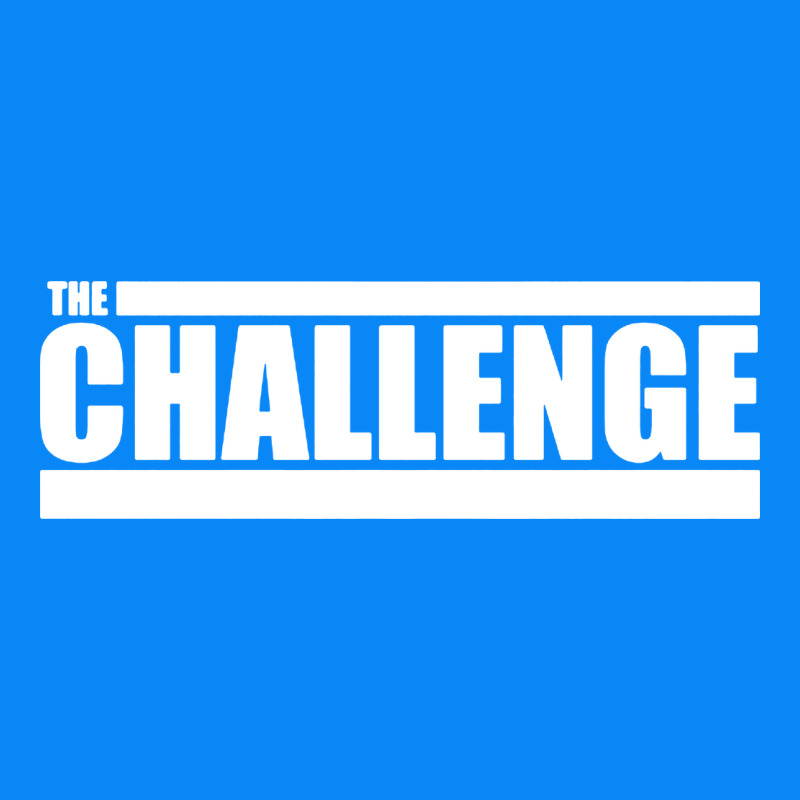 The Challenge Zipper Hoodie by linhVisuals | Teevron