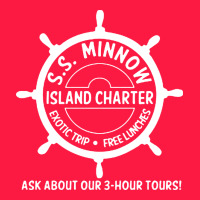 S.s. Minnow Tour Zipper Hoodie | Teevron