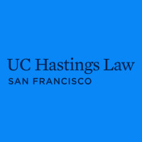 Uc Hastings Wordmark 2019 Zipper Hoodie | Teevron