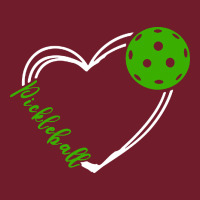 Love Pickleball Women Zipper Hoodie | Teevron