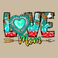 Love Mom Long Sleeve Tee | Teevron