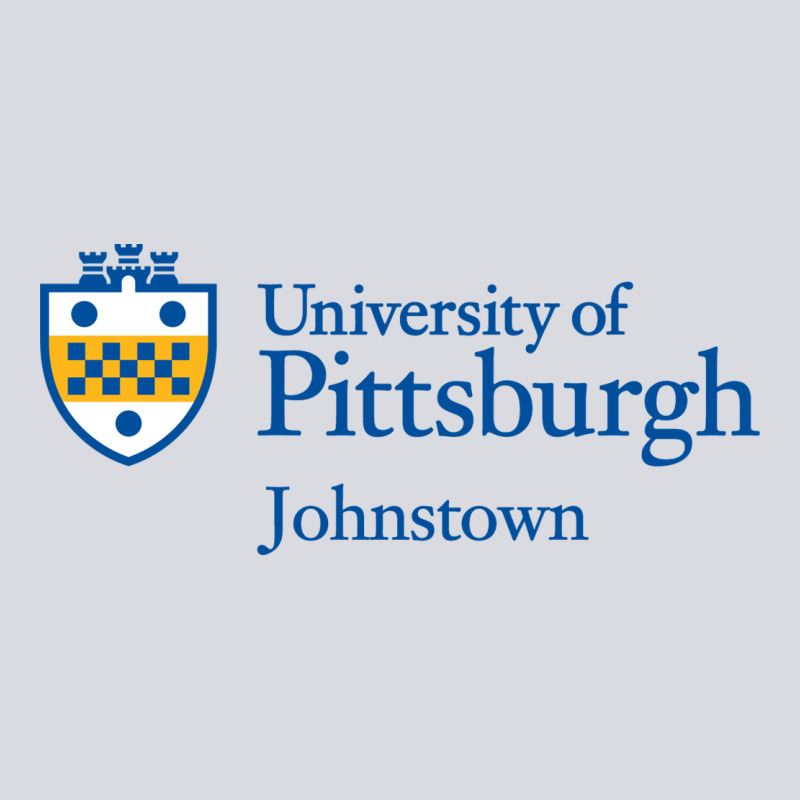 University Of Pittsburgh At Johnstown New Zipper Hoodie by linhVisuals | Teevron