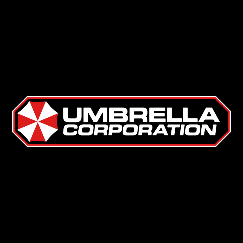 Umbrella Corporation Company Zipper Hoodie by linhVisuals | Teevron
