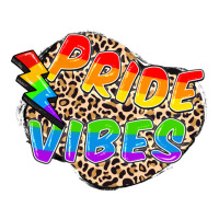 pride vibes | Teevron