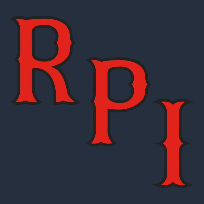 Rpi Engineers Hockey Zipper Hoodie by linhVisuals | Teevron
