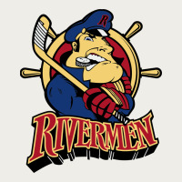 Peoria Rivermen Zipper Hoodie | Teevron