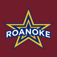 Roanoke Rail Yard Dawgs Zipper Hoodie | Teevron