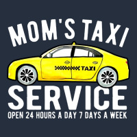 Moms Taxi Service Zipper Hoodie | Teevron