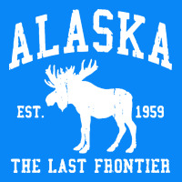 Alaska Zipper Hoodie | Teevron