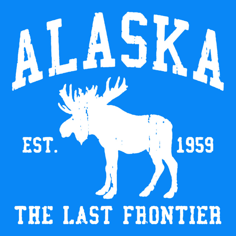 Alaska Zipper Hoodie by linhVisuals | Teevron
