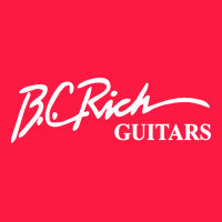 Bc Rich Guitar Zipper Hoodie | Teevron