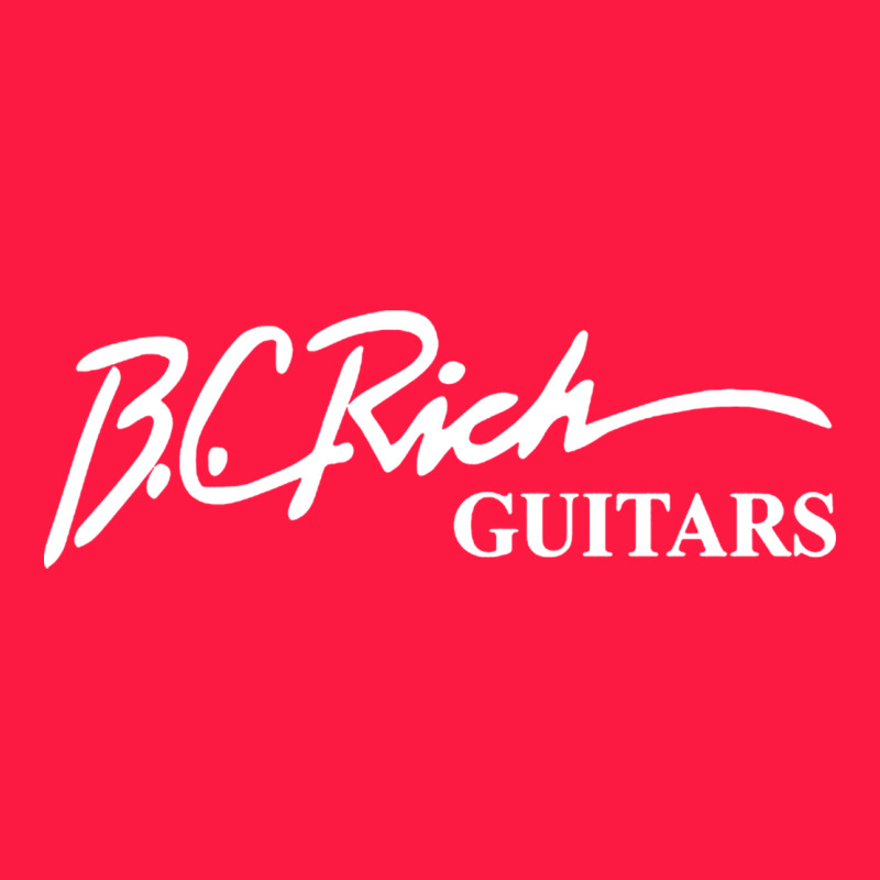 Bc Rich Guitar Zipper Hoodie by linhVisuals | Teevron