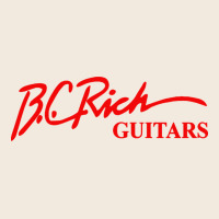 Bc Rich Guitar Zipper Hoodie | Teevron