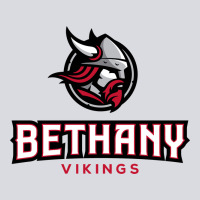Bethany Lutheran College Vikings Zipper Hoodie | Teevron