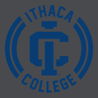 Ithaca College Bombers Zipper Hoodie | Teevron